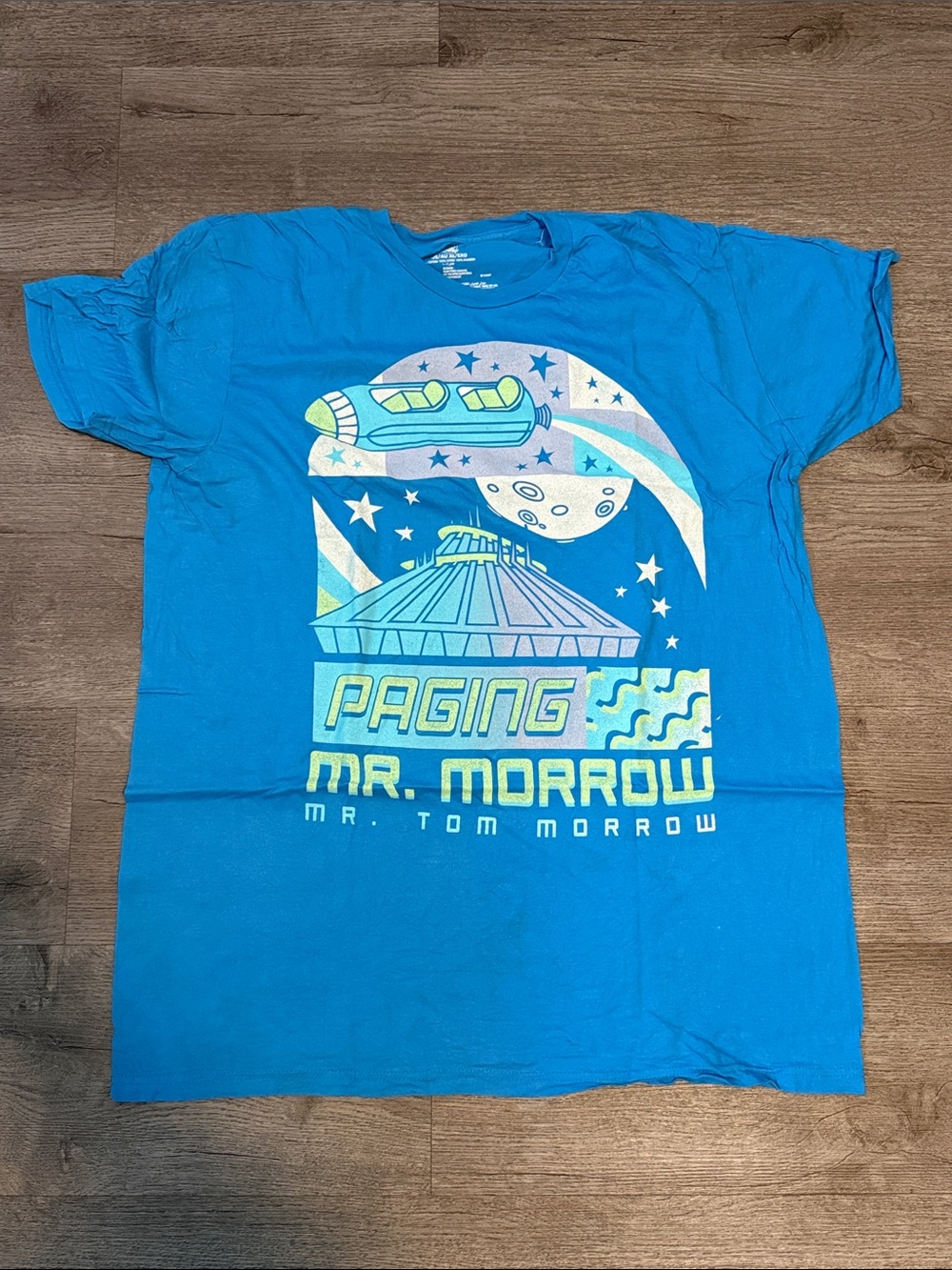 Walt Disney World Tee Shirt